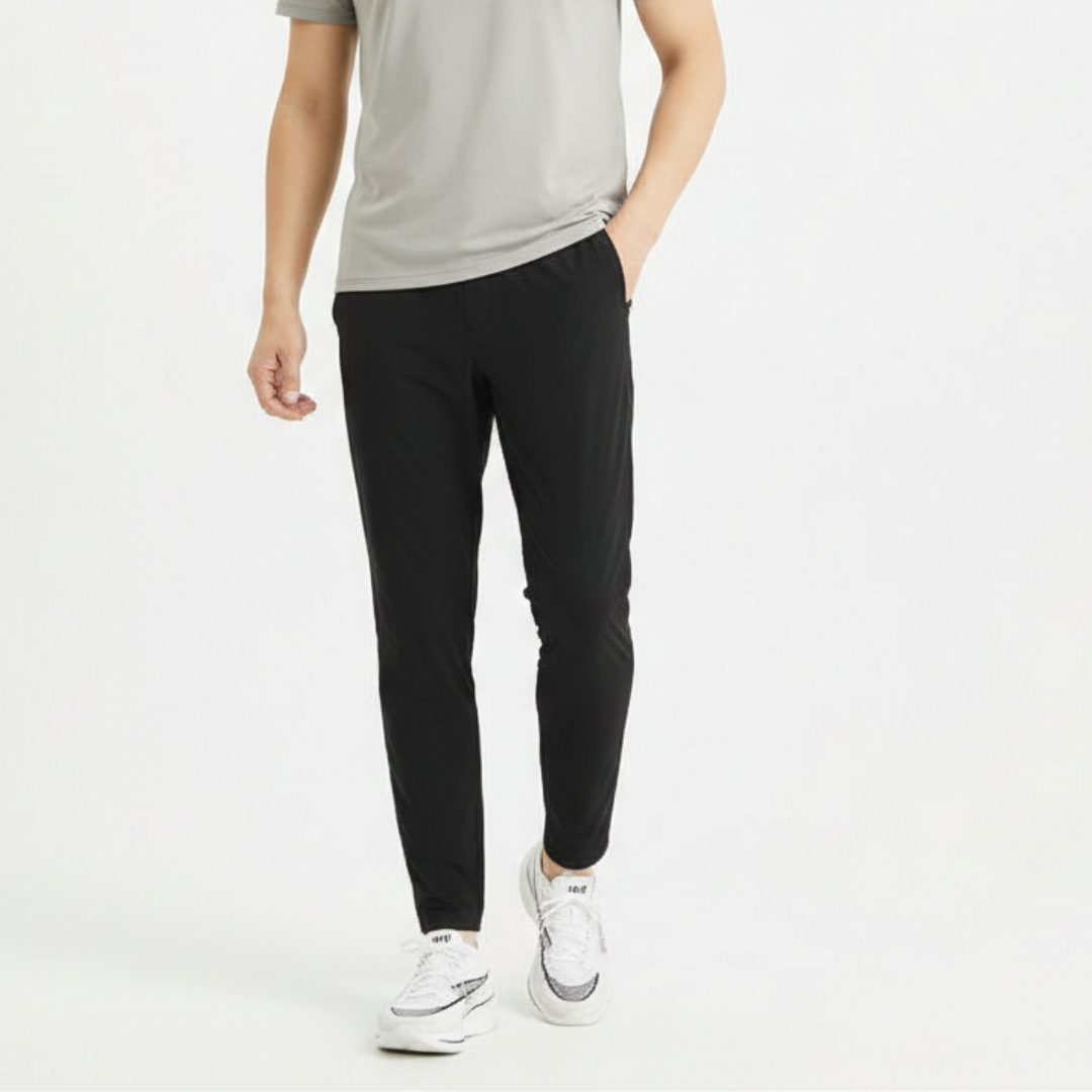 Nordspur | Runveris Lightweight Athletic Jogger