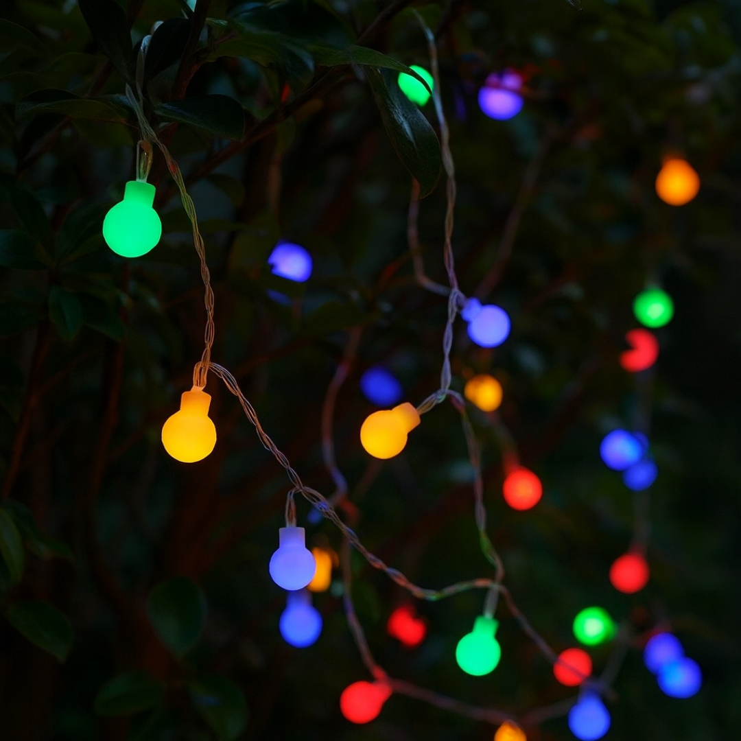 Nordspur | LumaOrbs Fairy Chain