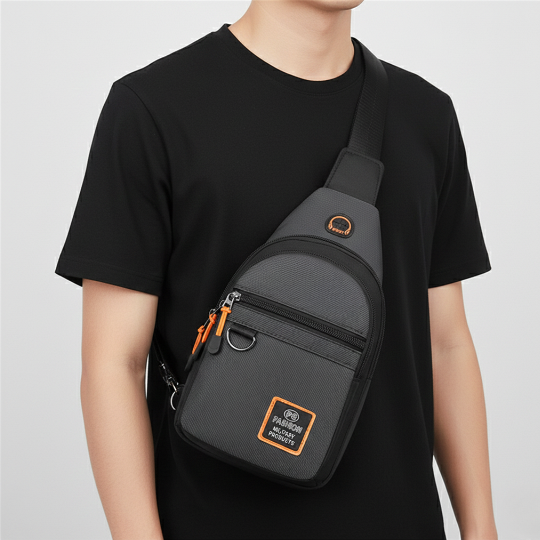 Nordspur | Small Crossbody Sling