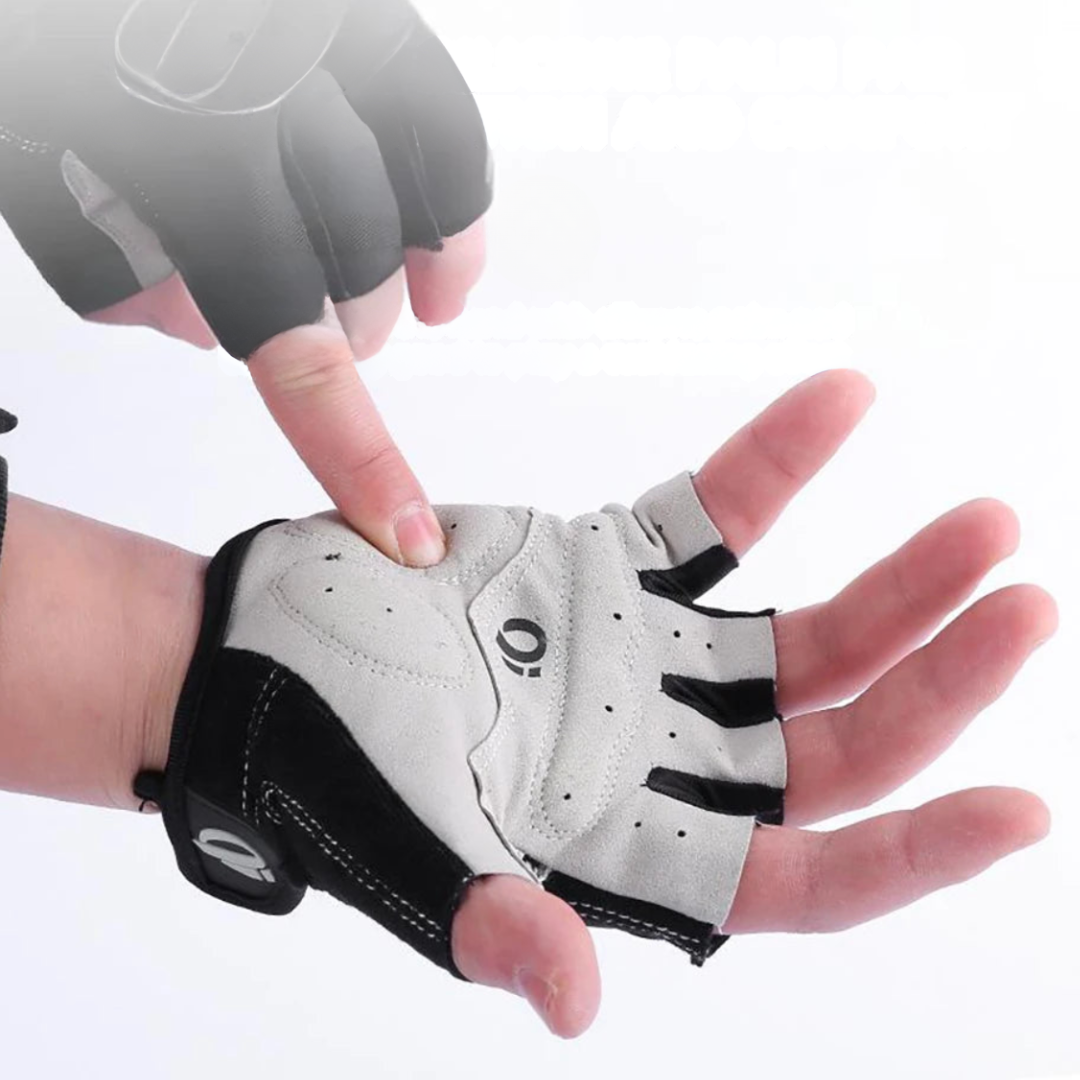 Nordspur | Half Finger Gloves