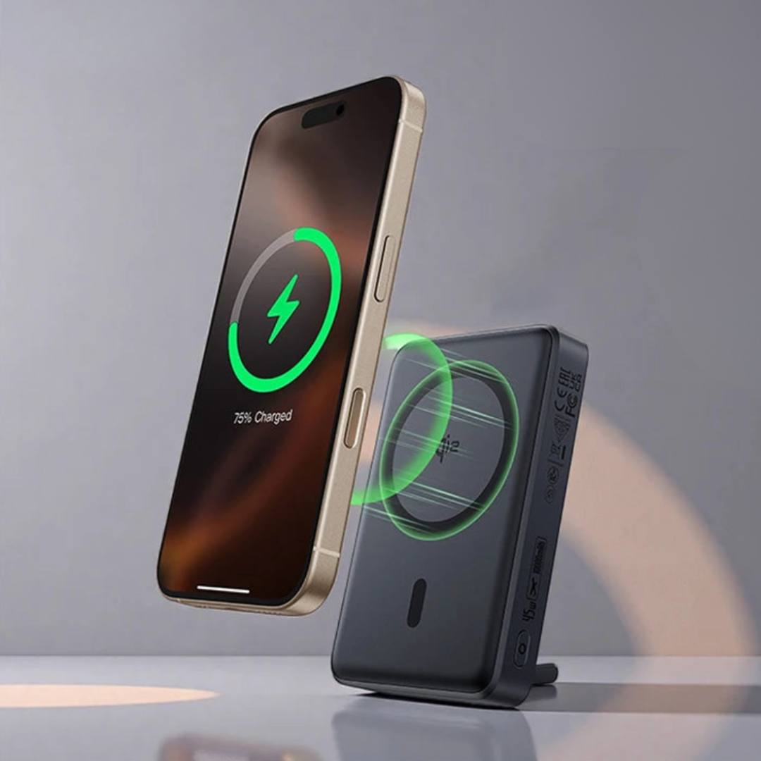 Nordspur | CoreSnap Power Bank