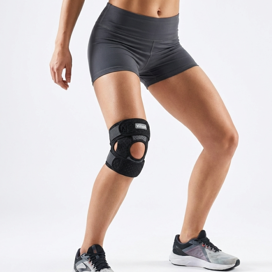 Nordspur | KnevoPro Adjustable Patellar Support Strap