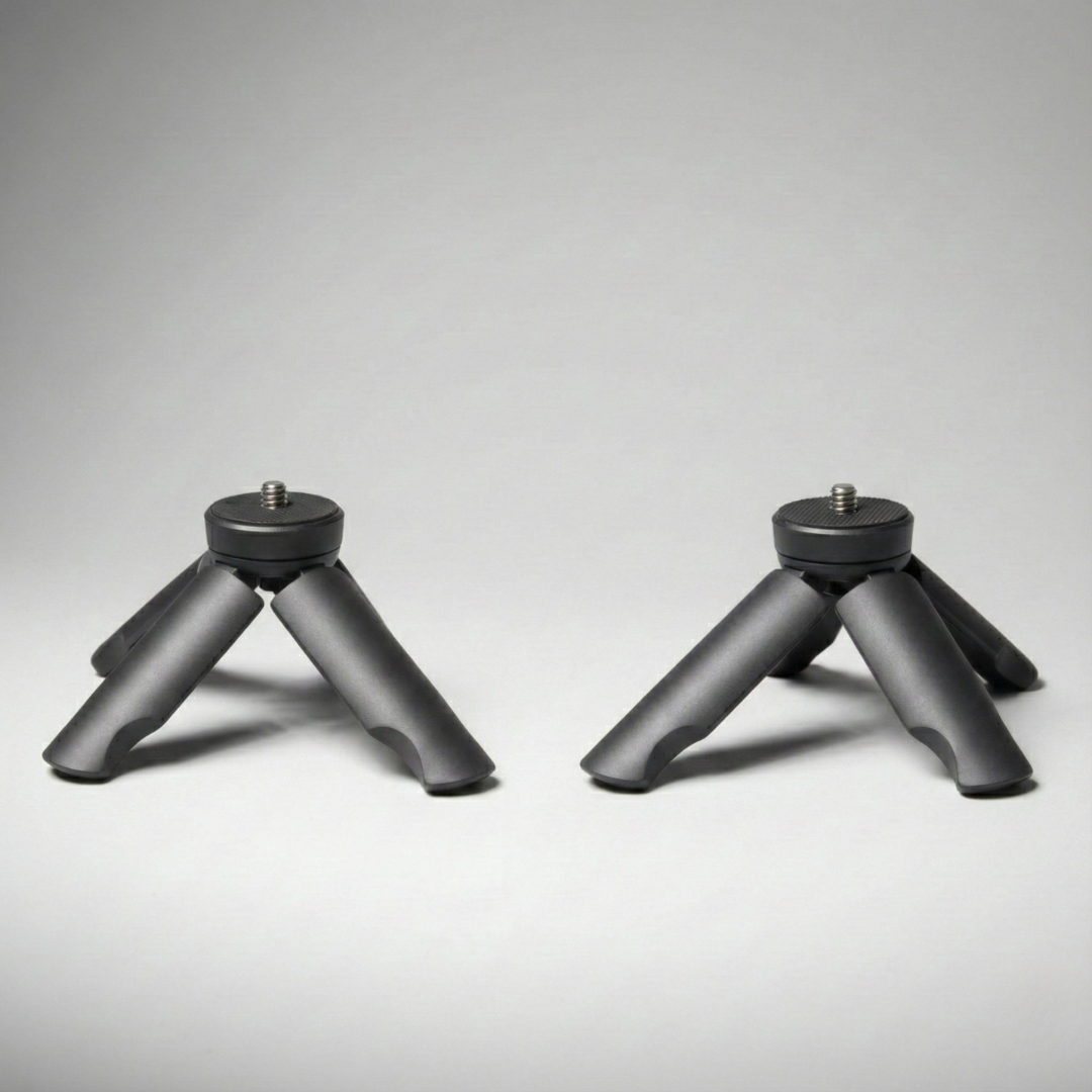 Nordspur | Gripara Compact Plastic Mini Tripod