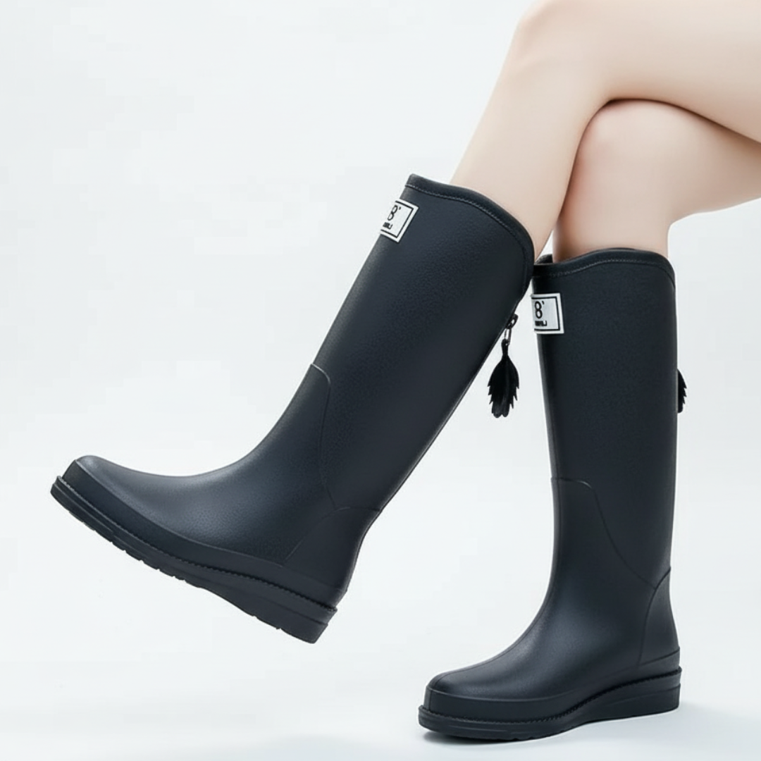 Nordspur | RainSilhouette Mid Boots