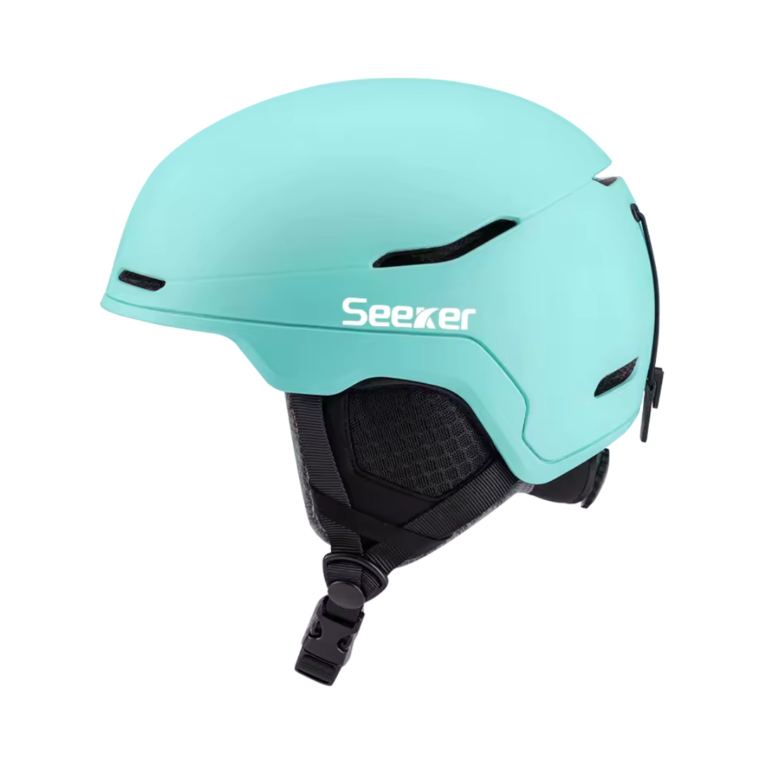Ski Helmet with EPS & PC Shell – AlpGuard