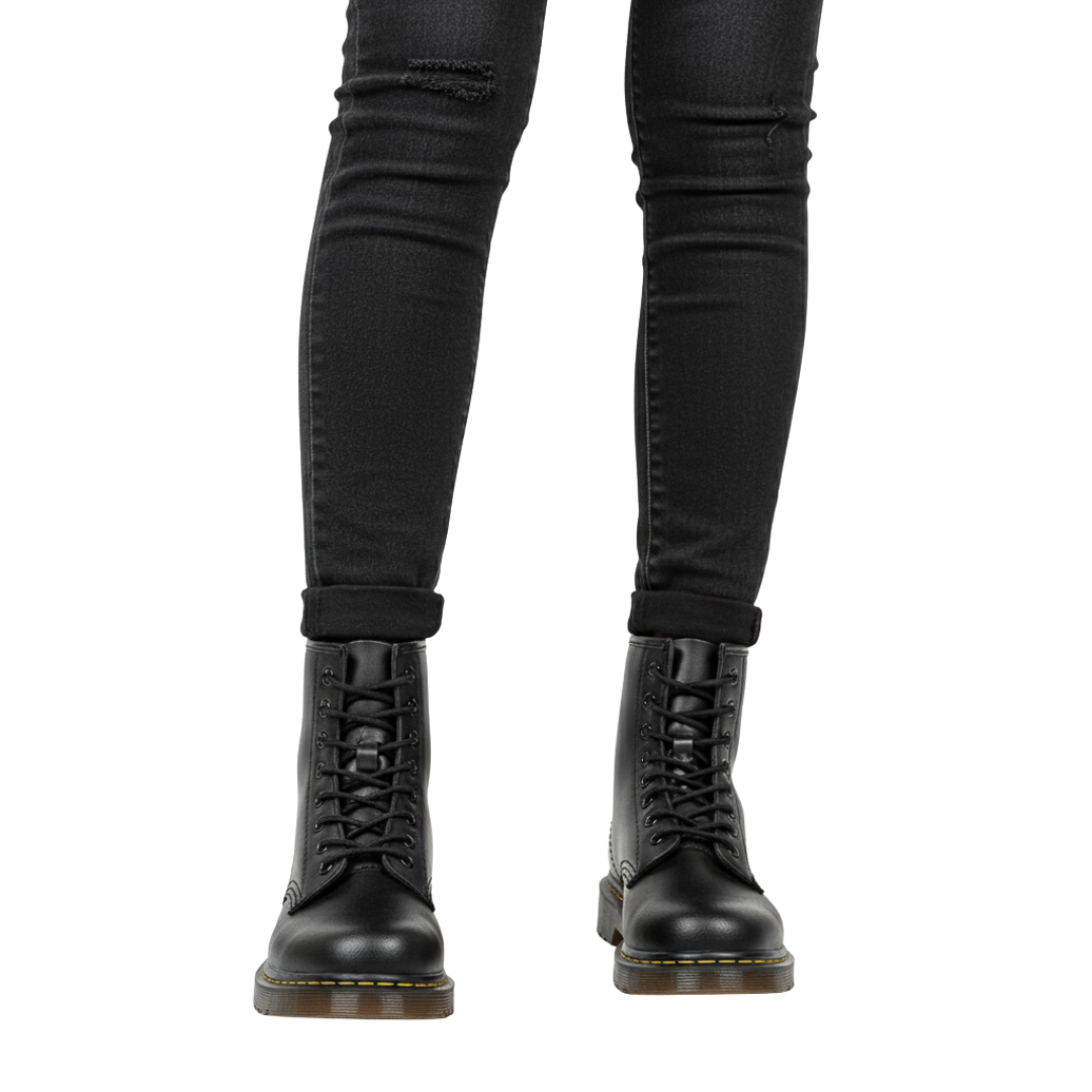 Nordspur | Ironbound Combat Boots