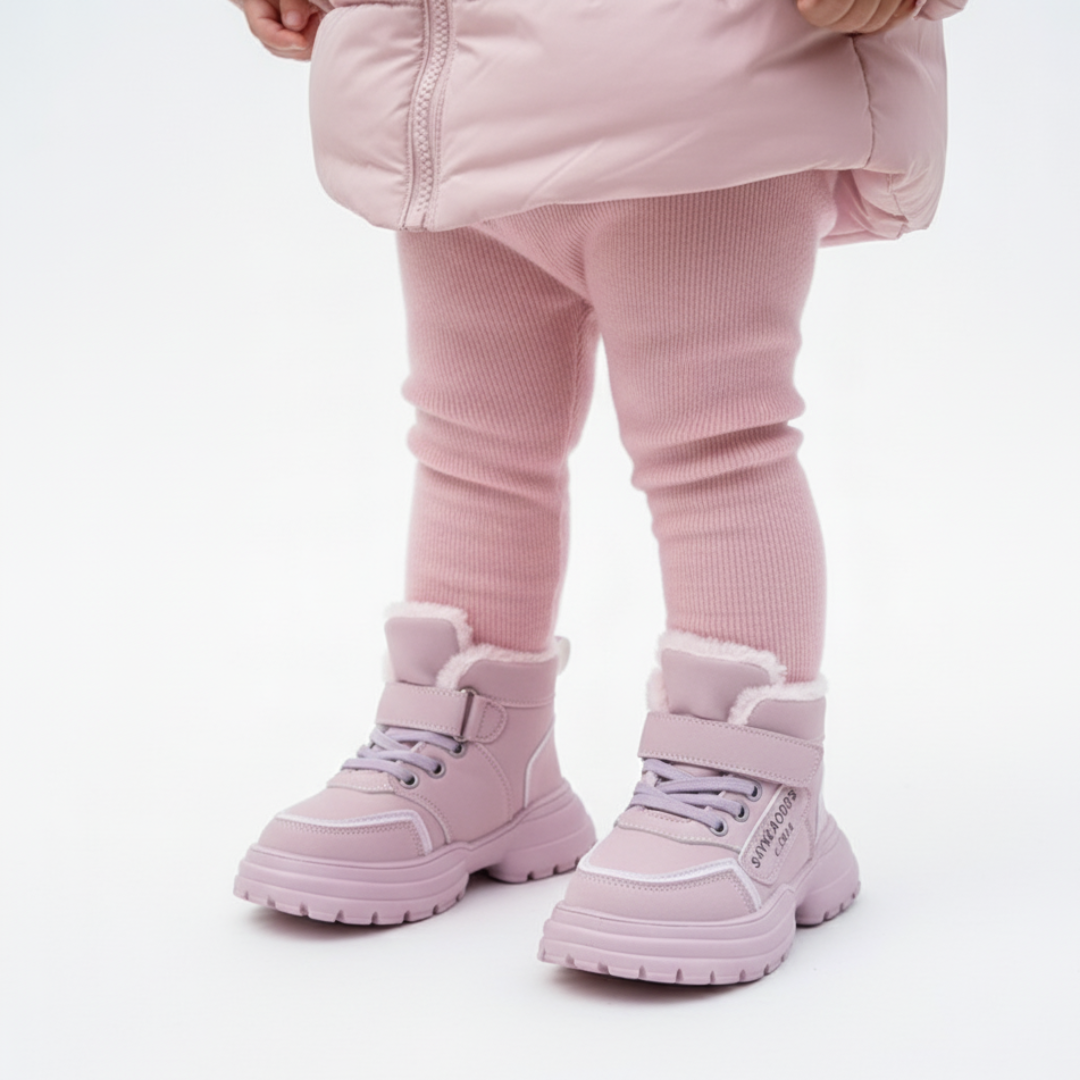 Nordspur | SnowShield Kids Boots