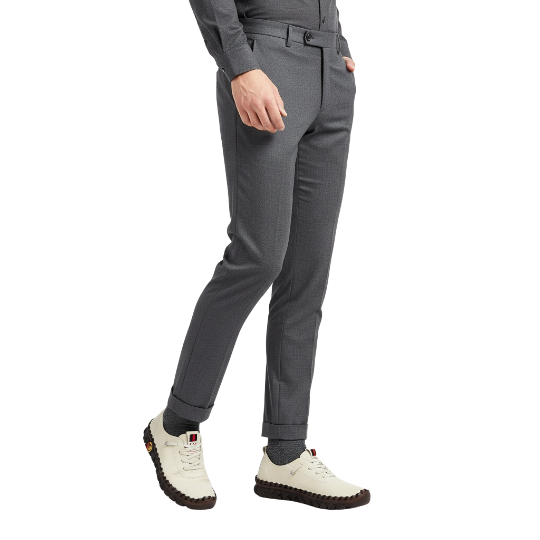 Nordspur | FlexEase Comfort Loafers