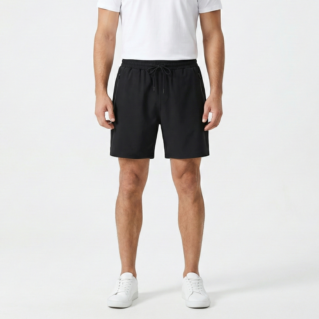 Nordspur | Aeraxon Lightweight Athletic Shorts