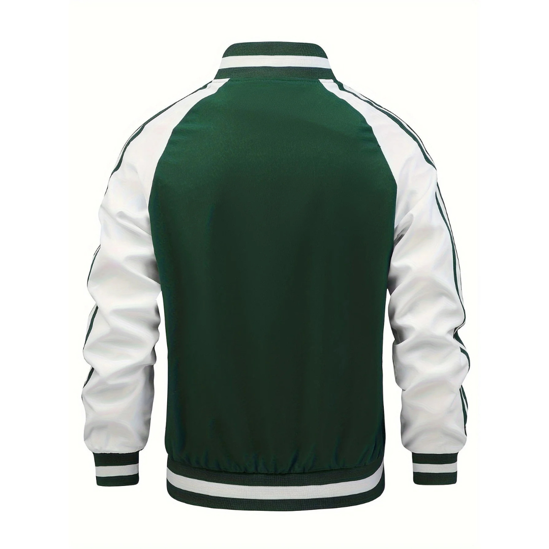 Nordspur | RetroLine Track Jacket