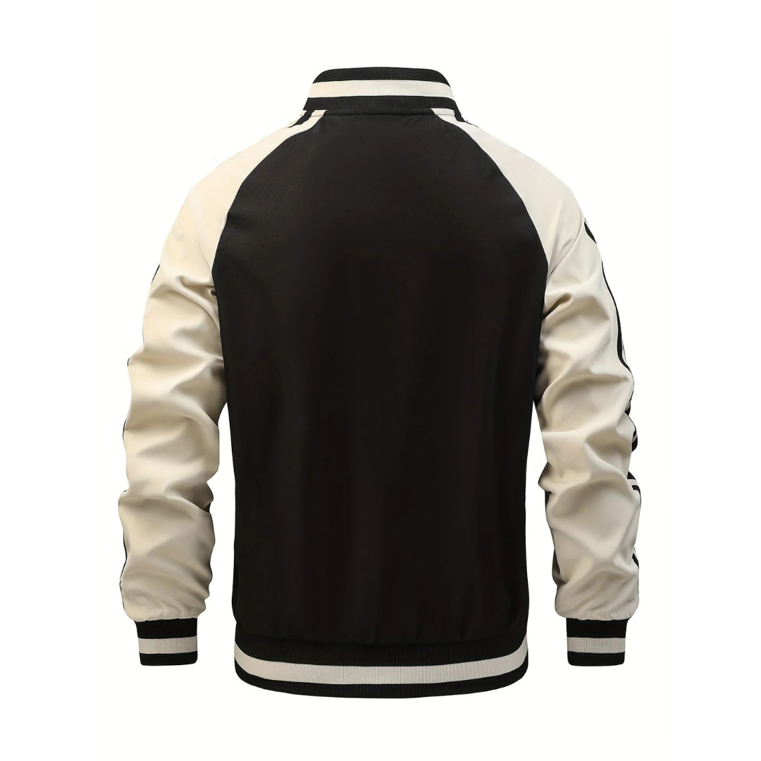 Nordspur | RetroLine Track Jacket