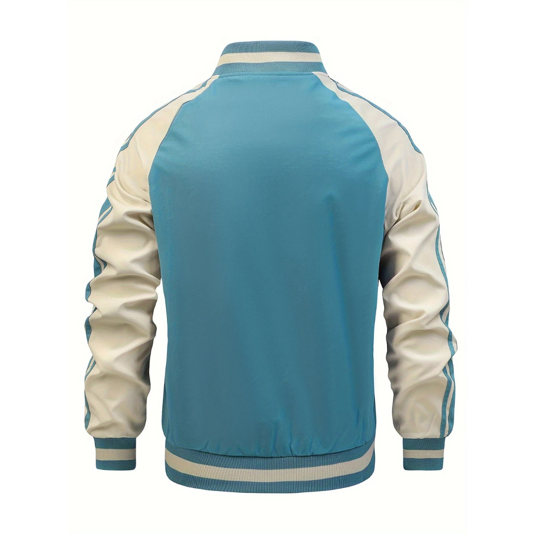 Nordspur | RetroLine Track Jacket