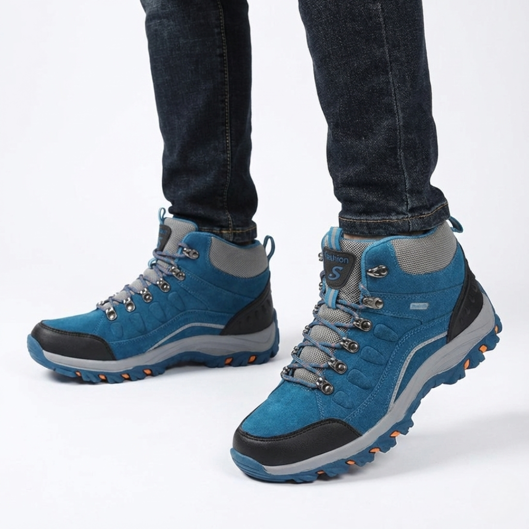 Nordspur | Women Ankle Hiking Boots