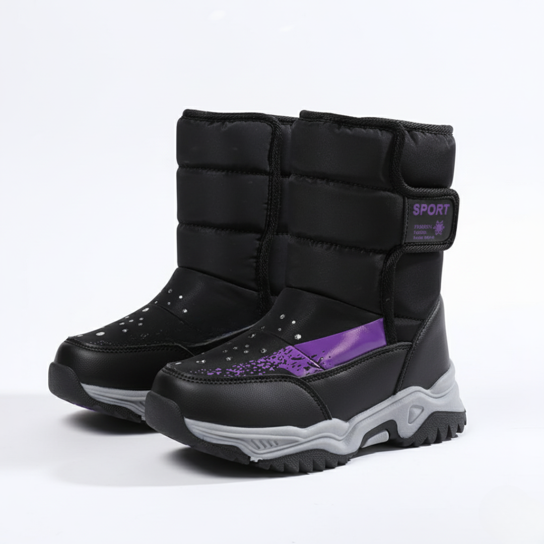 Nordspur | FrostShield Snow Boots