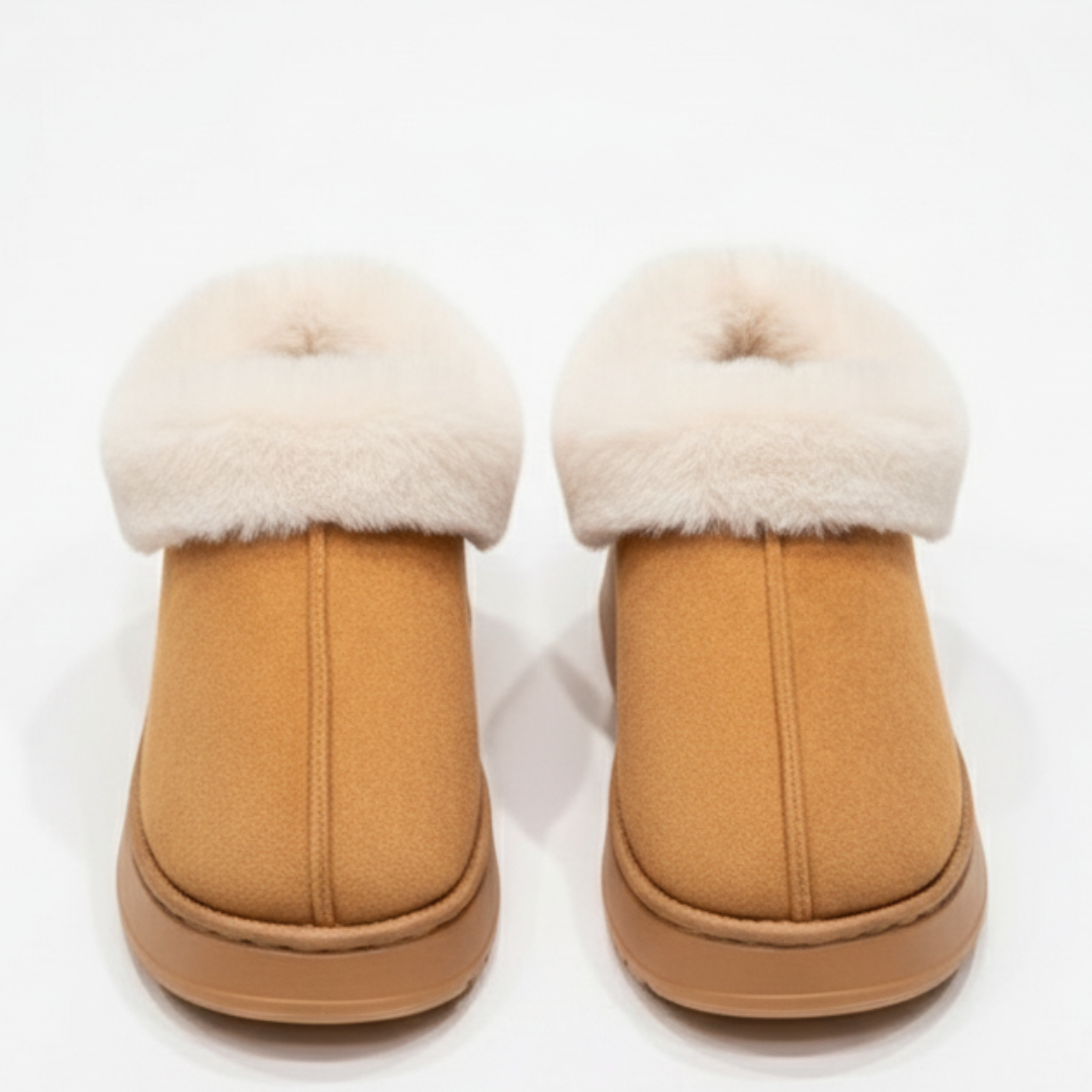 Nordspur | WinterCrest Lounge Boots