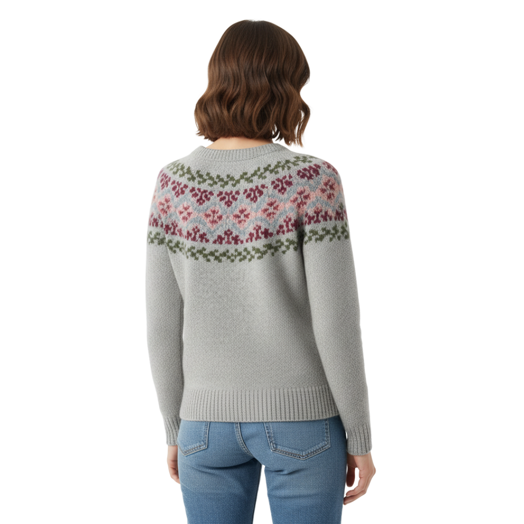 Nordspur | LysaNord Winter Jumper