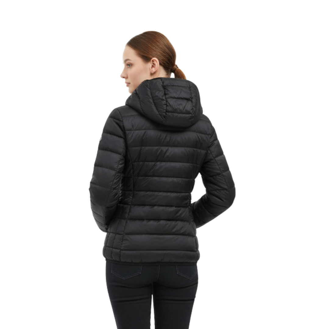 Nordspur | AeroLite Puffer Jacket