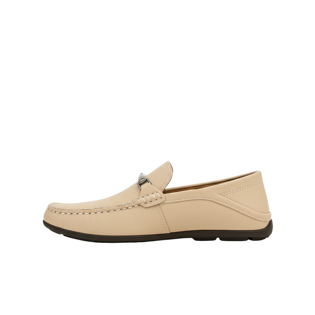 Nordspur | NoirBit Classic Loafers