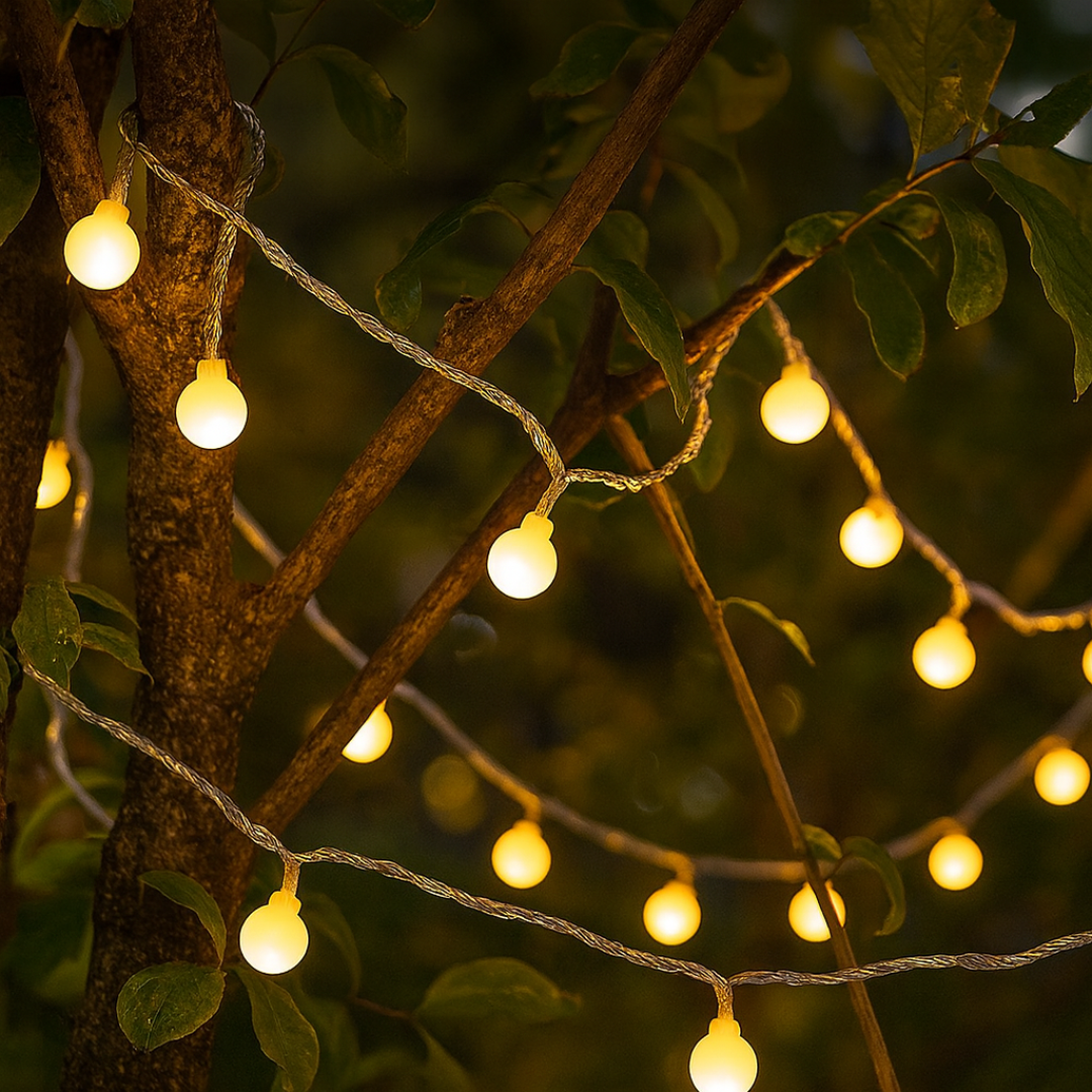 Nordspur | LumaOrbs Fairy Chain