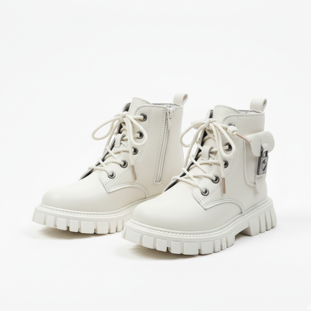 Nordspur | SnowGuard Ankle Boots