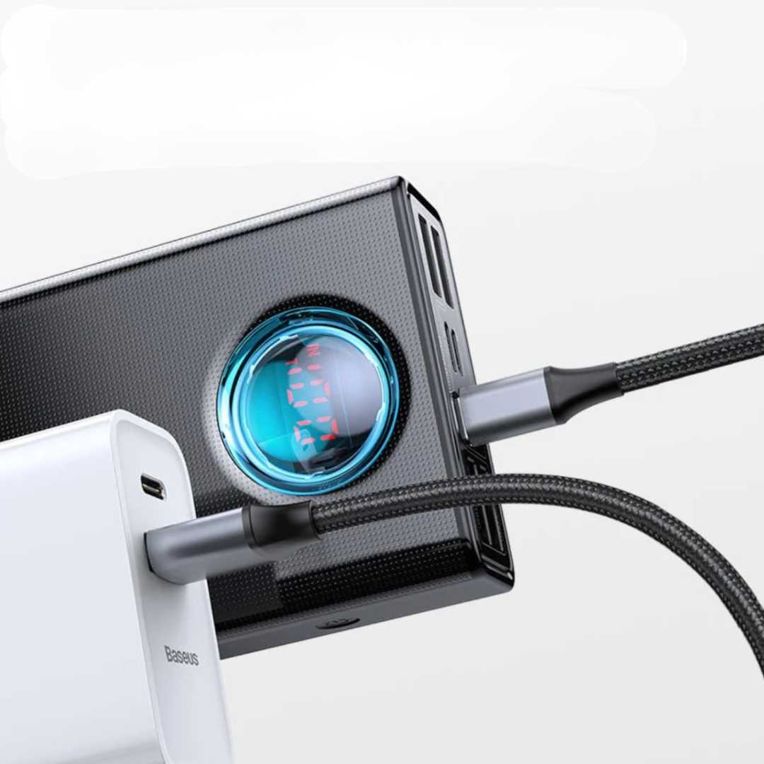 Nordspur | NovaCore Power Bank