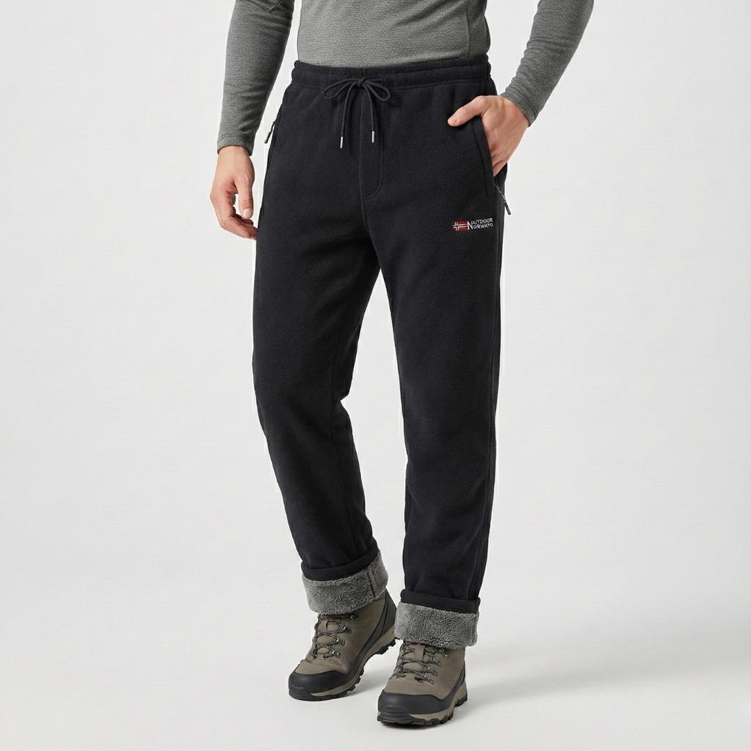 Nordspur | Thick Ski Pants