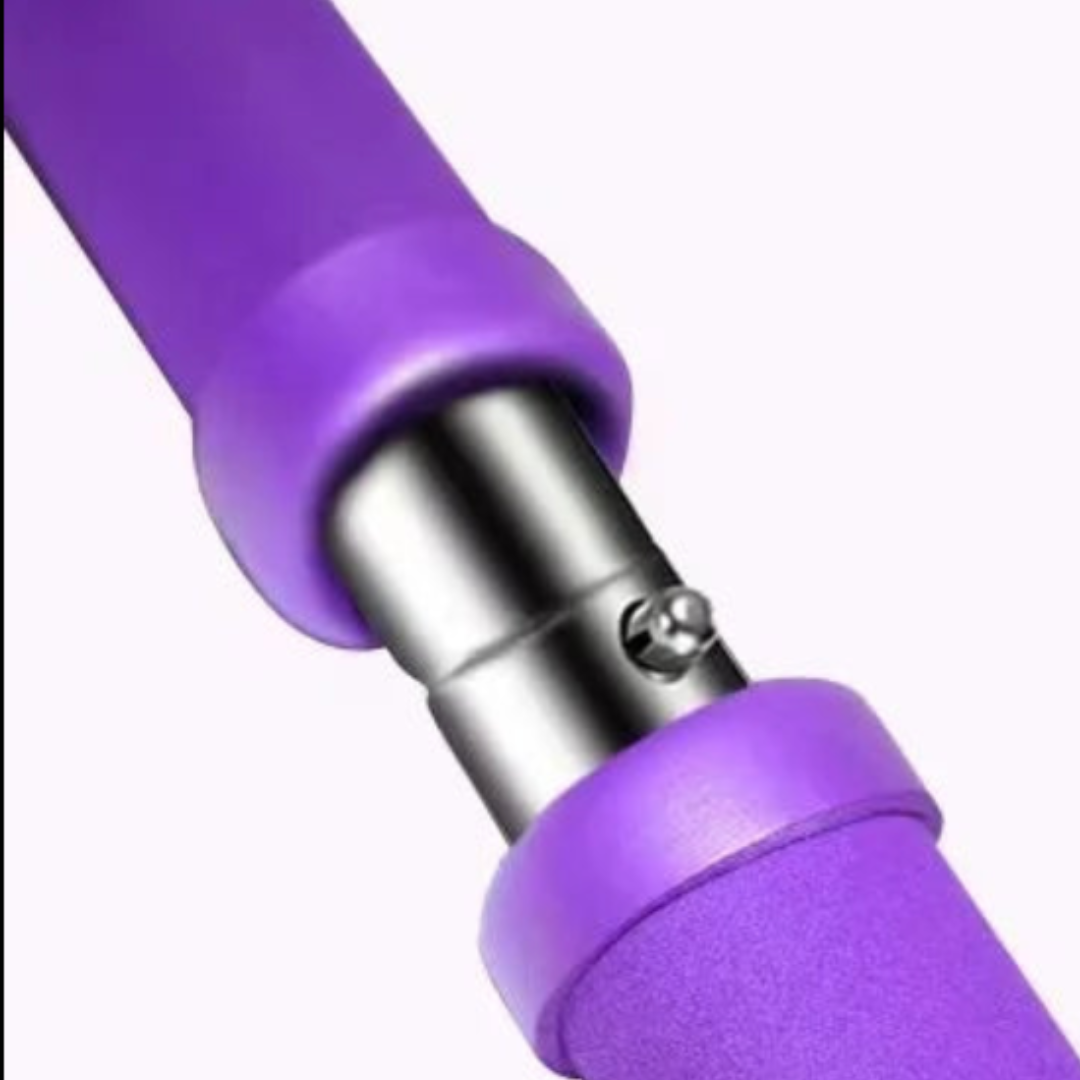 Nordspur | FlexaBaro Adjustable Resistance Fitness Bar