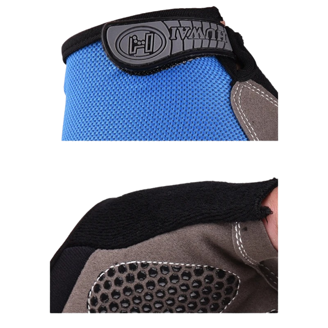 Nordspur | Ashcroft Grip Gloves