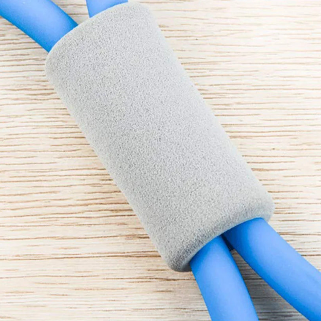 Nordspur | Flexora Figure Eight Resistance Band