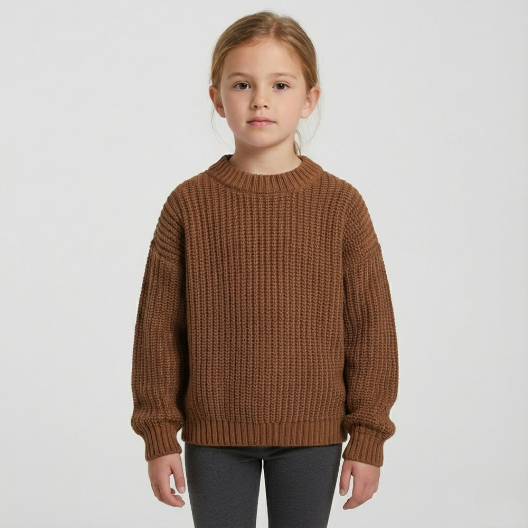 Nordspur | Ellsbury Knit Pullover