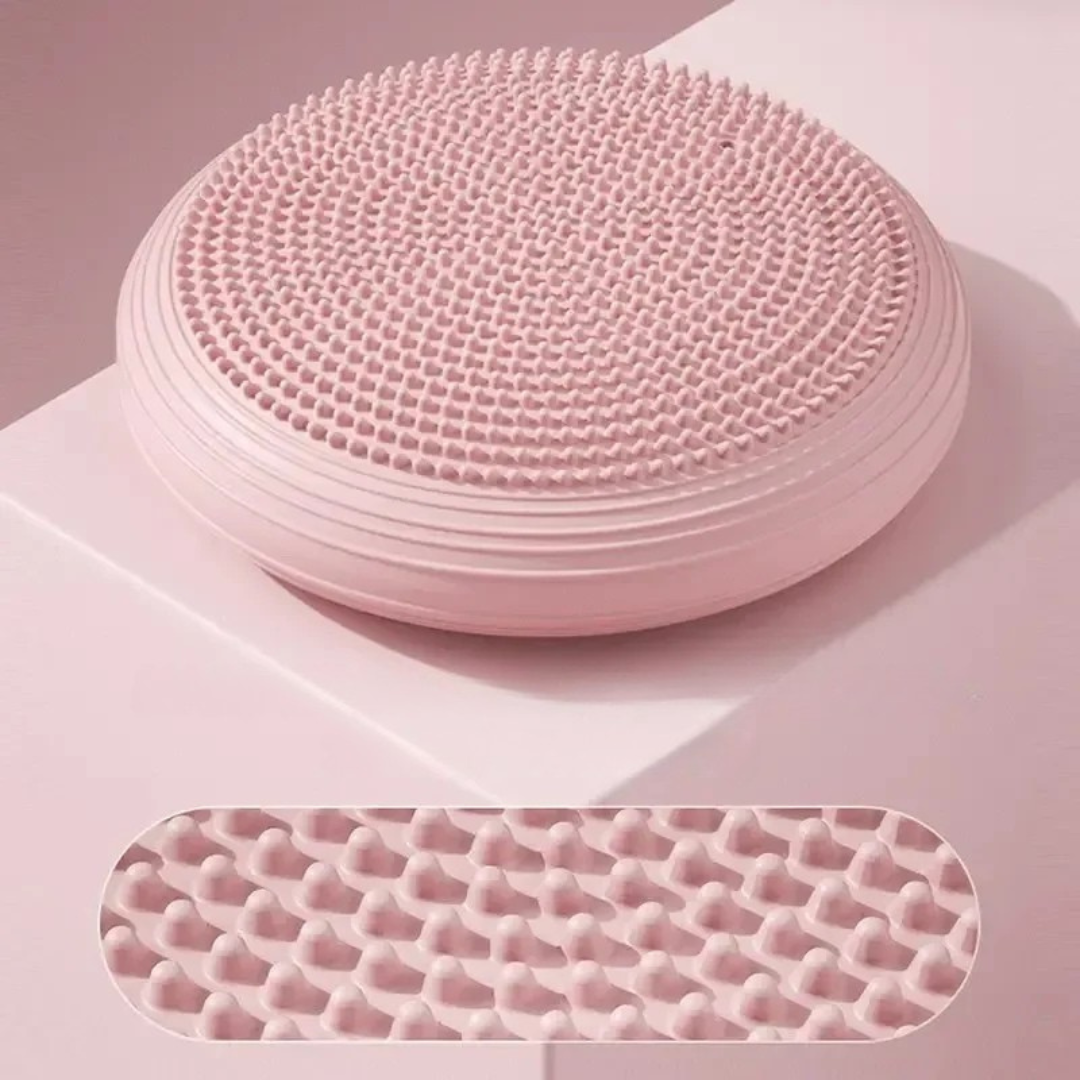 Nordspur | StabiliDisk Round Balance Trainer Pad