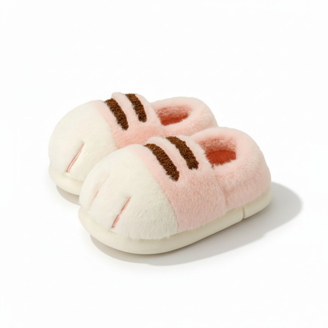 Nordspur | PurrPaw Cozy Slides