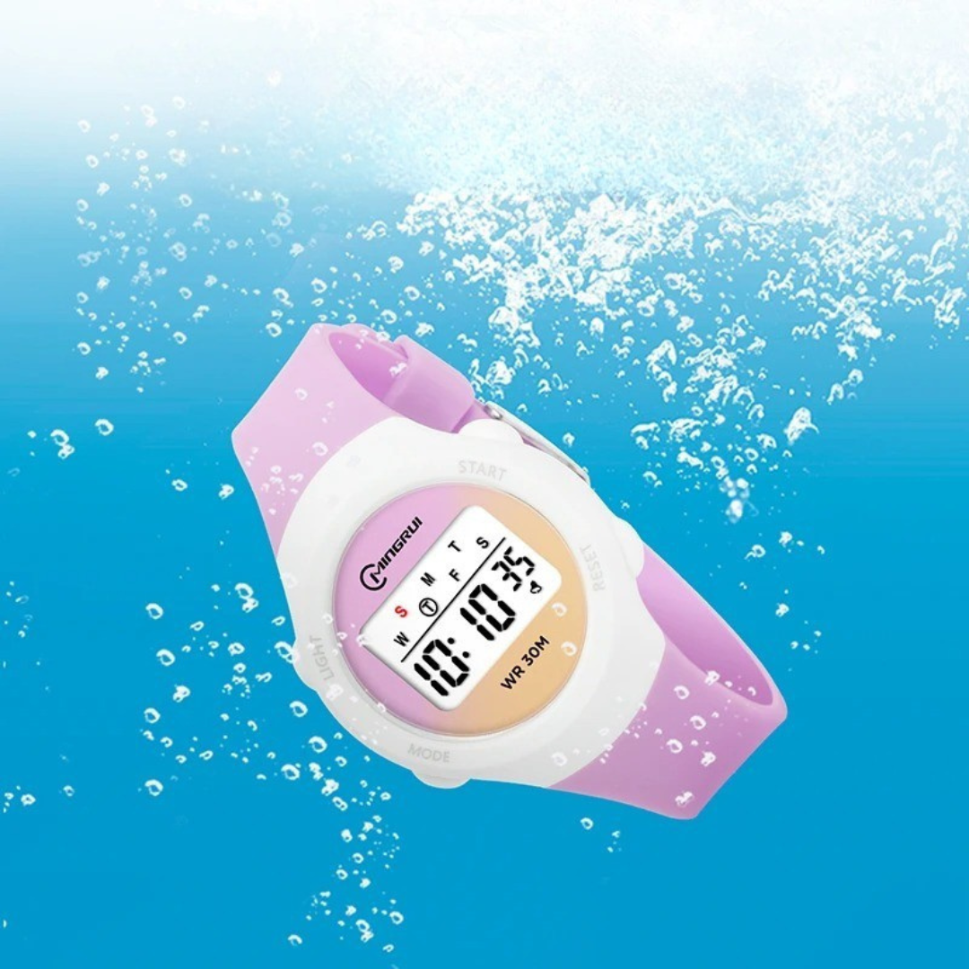 Nordspur | Kids Digital Sport Watch