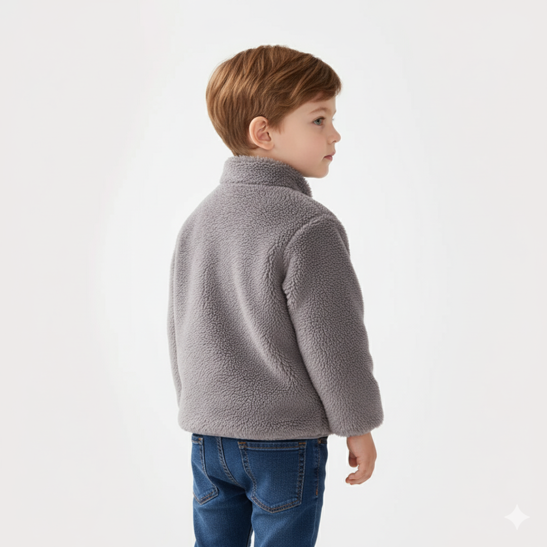 Nordspur | CloudSoft Fleece Jacket