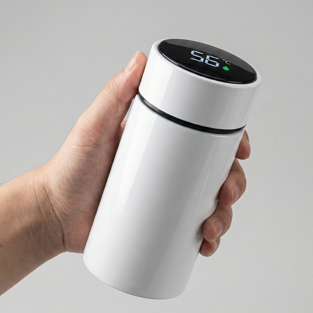 Nordspur | Siparo Stainless Steel Vacuum Tumbler