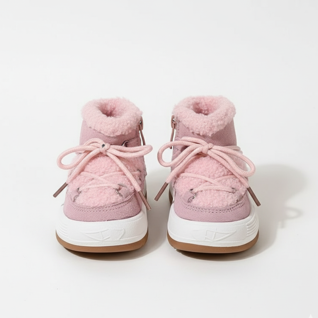 Nordspur | FrostBloom Snow Boots