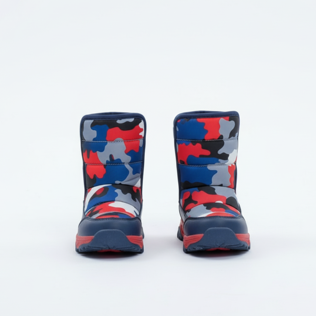 Nordspur | ArcticCamo Snow Boots