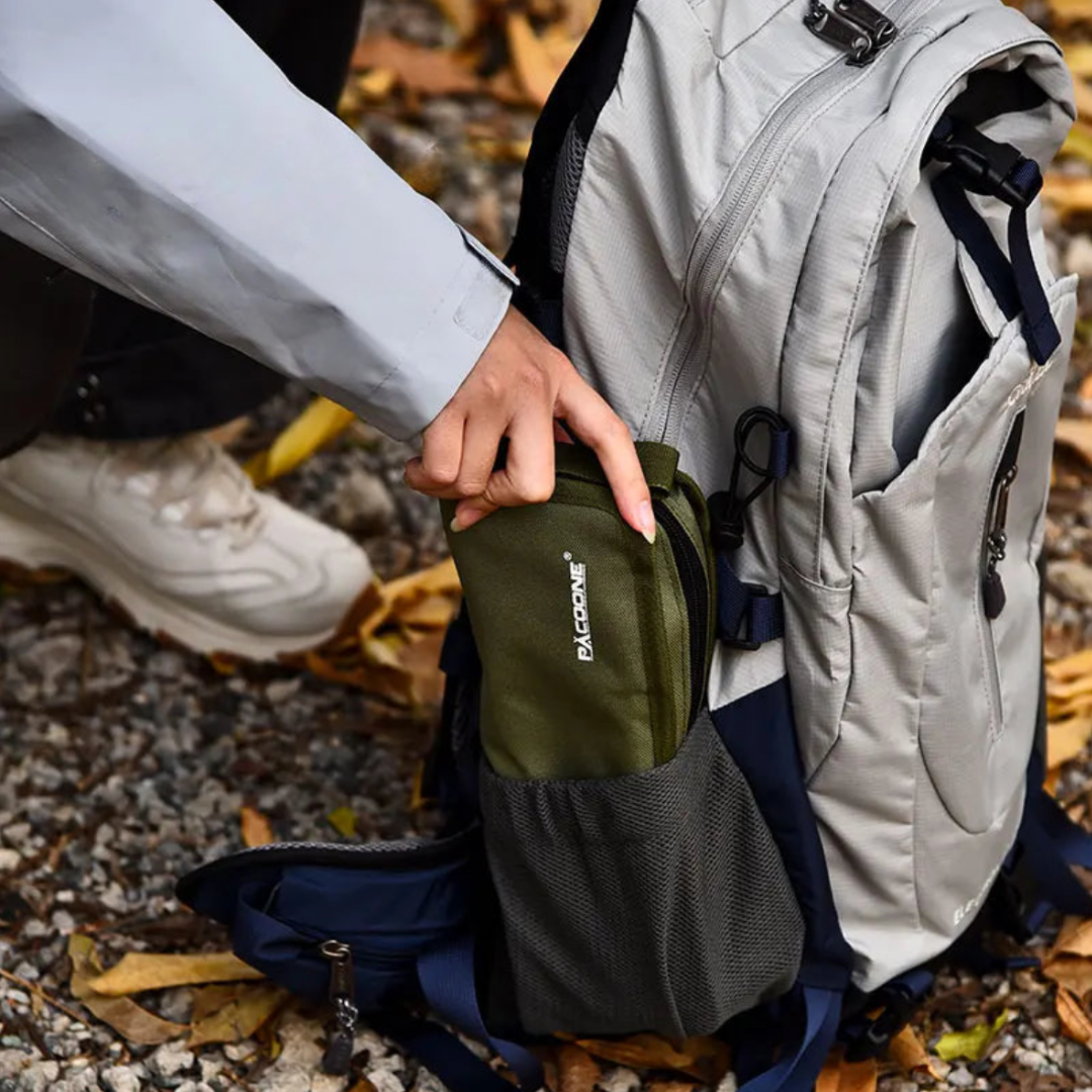Nordspur | Campeloft Foldable Compact Camping Stool