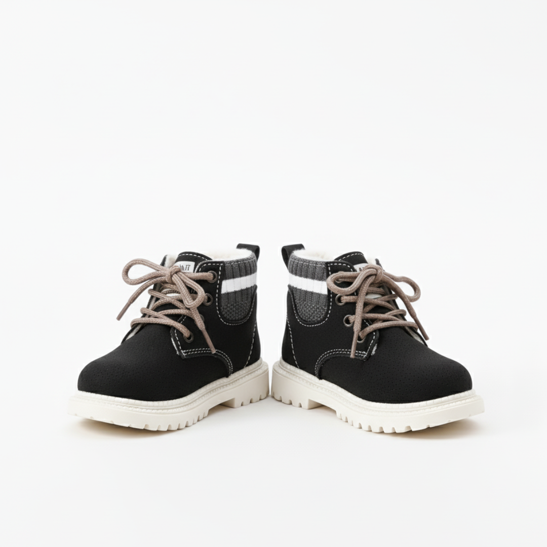 Nordspur | SnowHaven Ankle Boots
