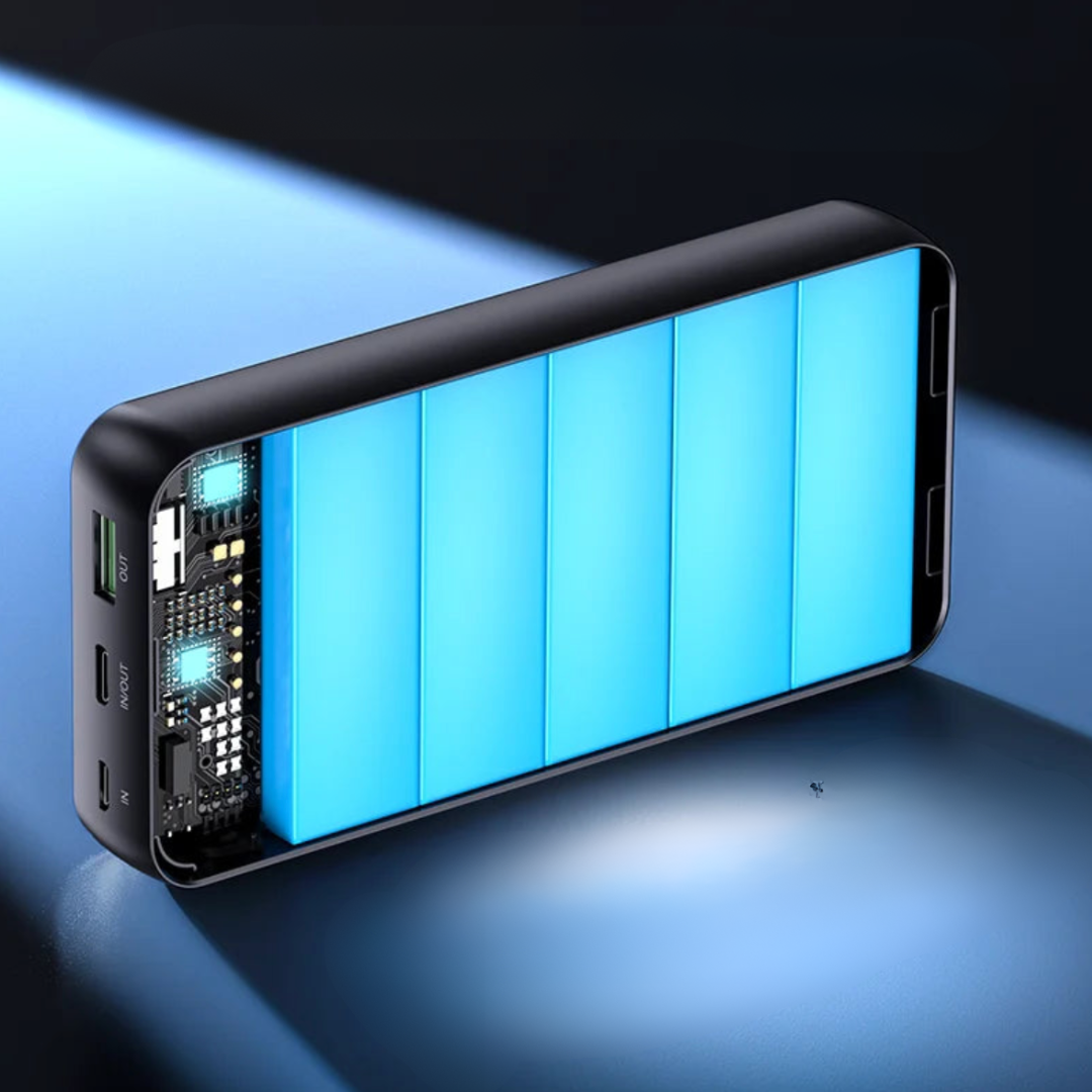 Nordspur | Vanta Portable Charger