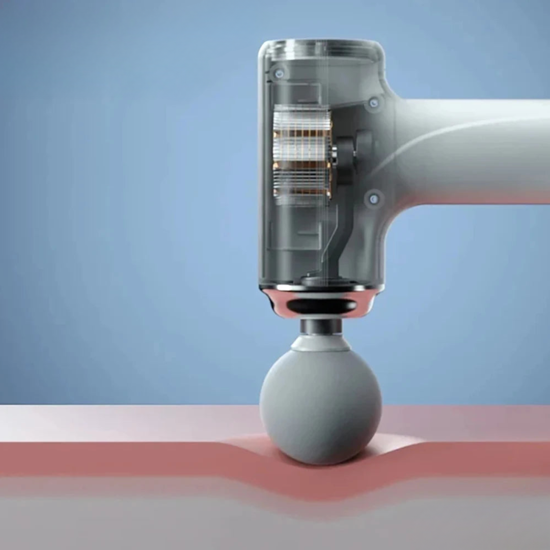 Nordspur | Relaxonix Portable Cordless Massage Gun