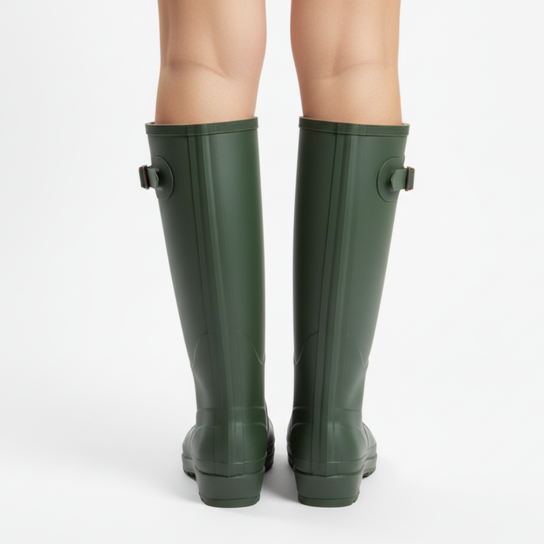 Rain Boots – Stormwell High-Rise Waterproof Boots