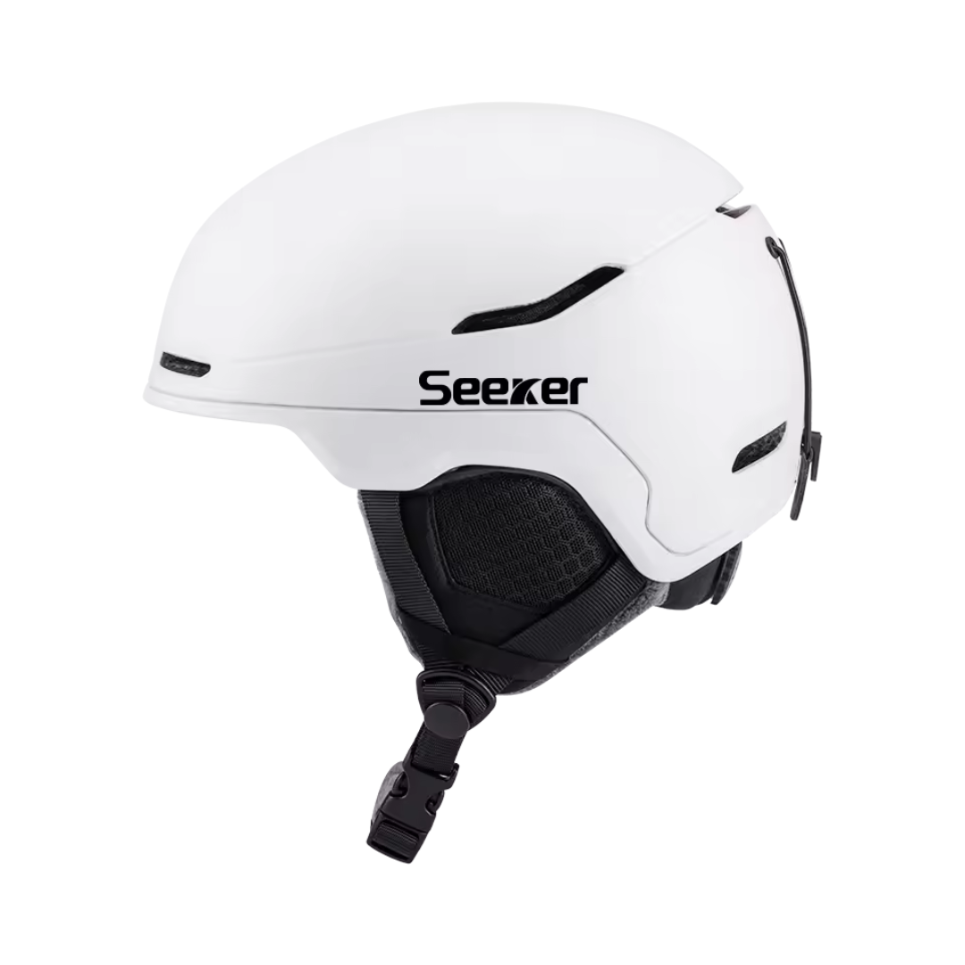 Ski Helmet with EPS & PC Shell – AlpGuard