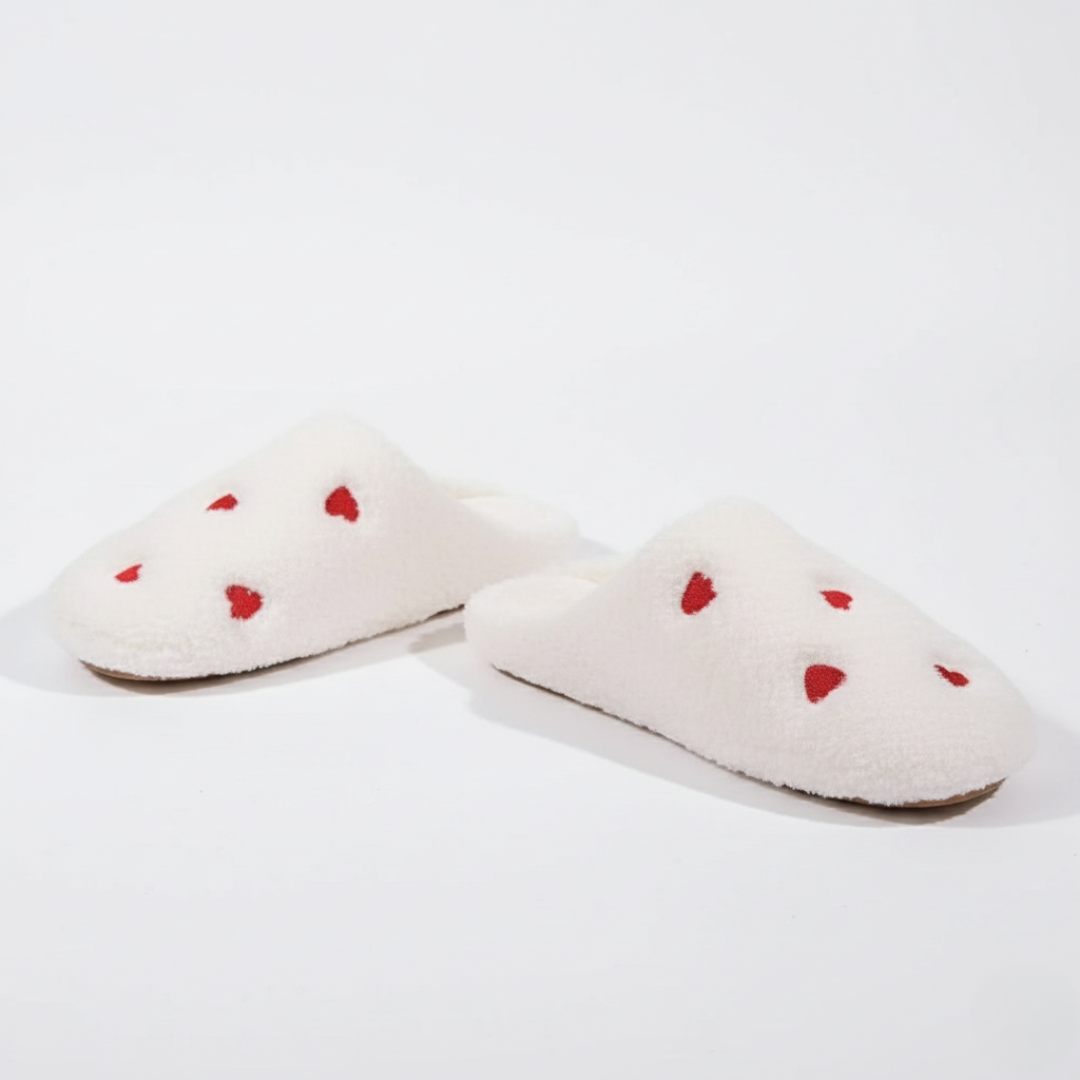 Nordspur | HeartSoft Lounge Slippers
