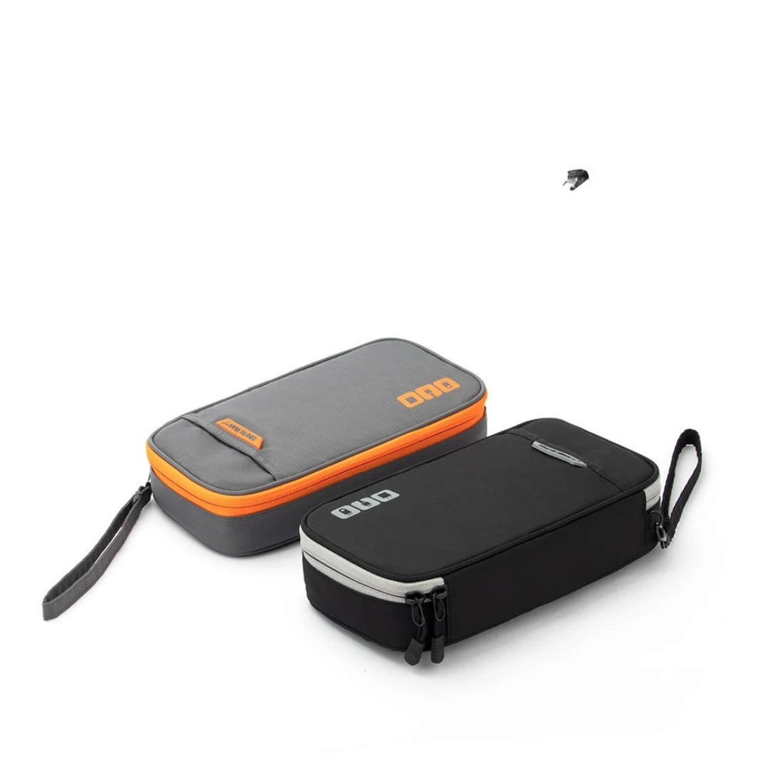 Nordspur | VoltCarry Portable Zippered Electronics Organizer