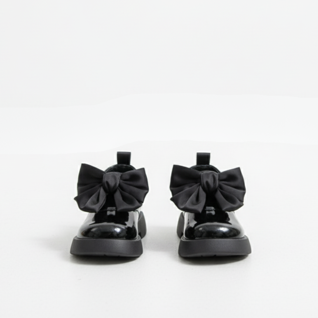 Nordspur | BowCharm Ankle Boots