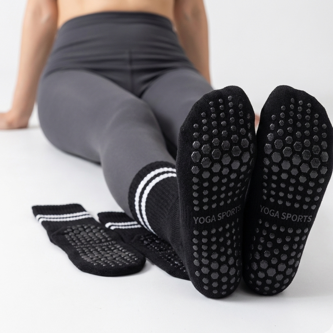 Nordspur | Pilatra Medium Length Cotton Socks