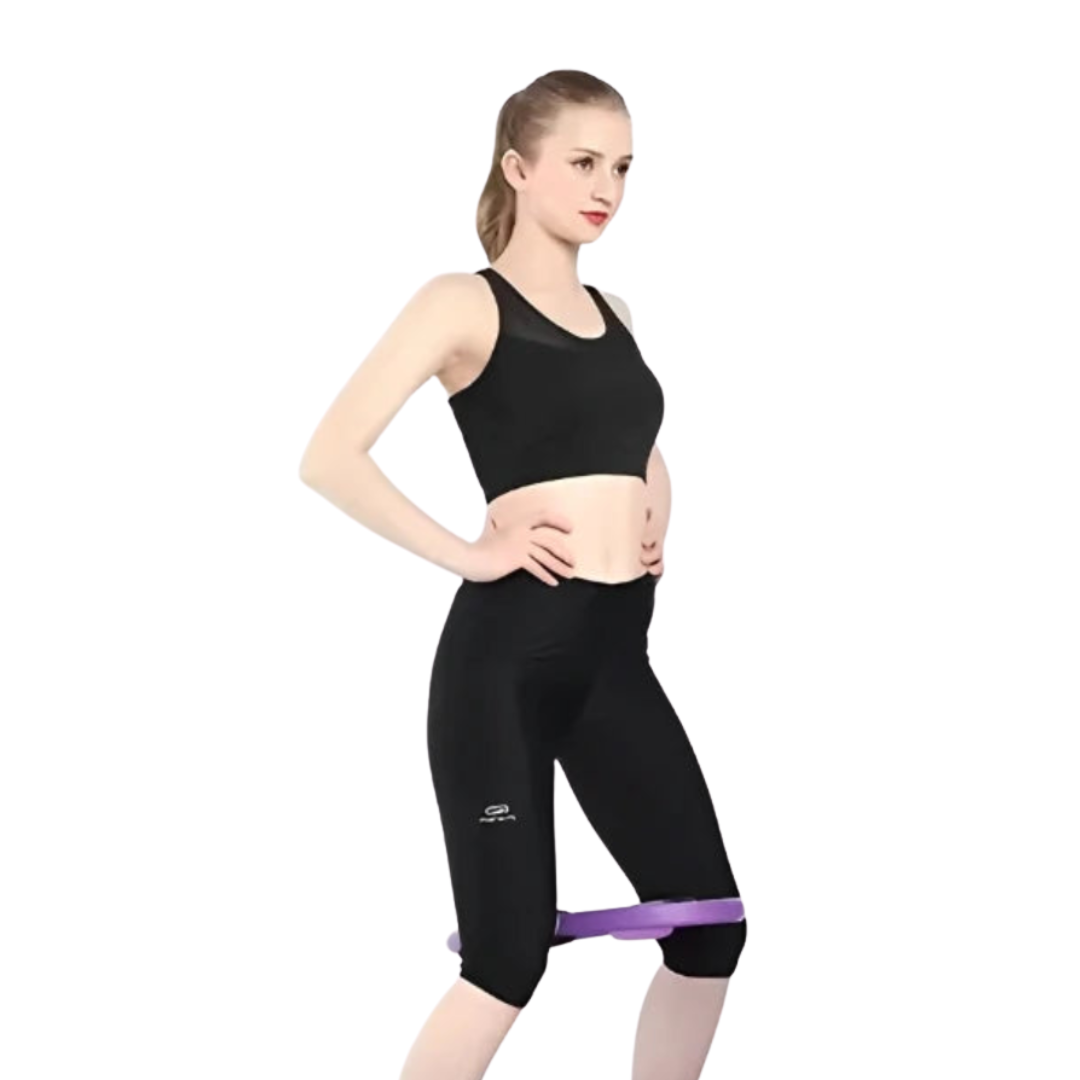 Nordspur | Pilatix Lightweight Foam Resistance Ring