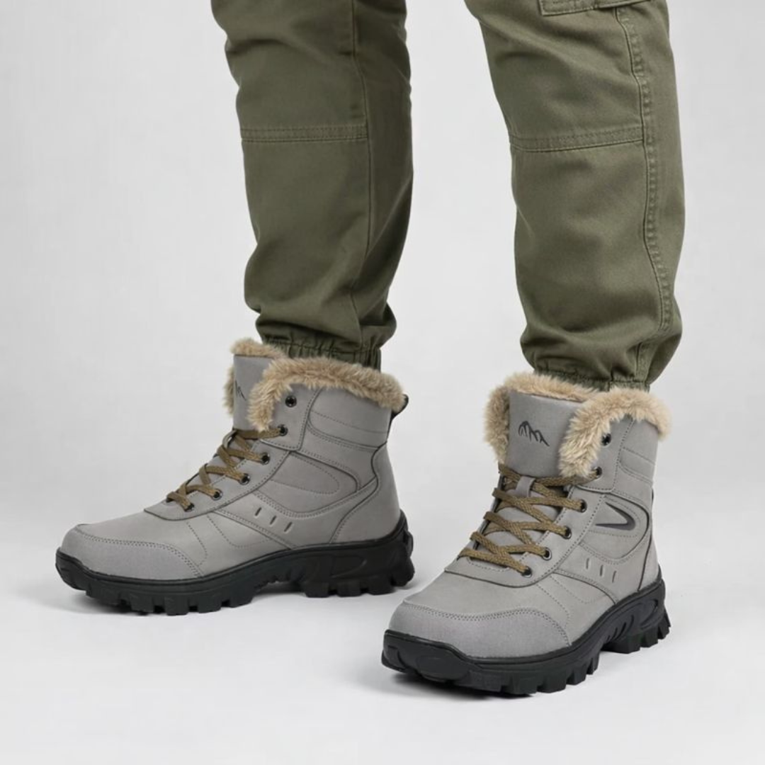 Nordspur | Men Thermal Waterproof Boots