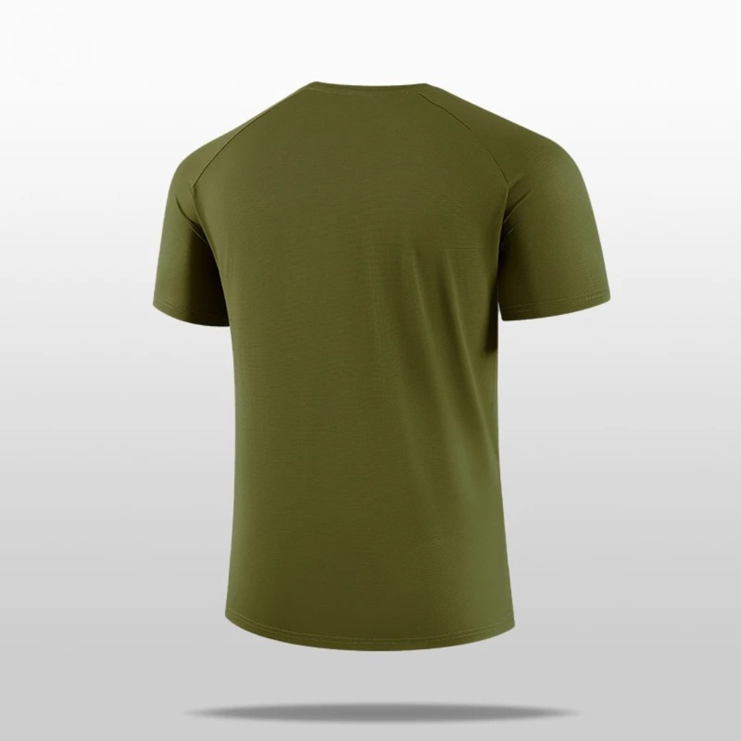 Nordspur | AeroVante Short Sleeve Athletic Tee